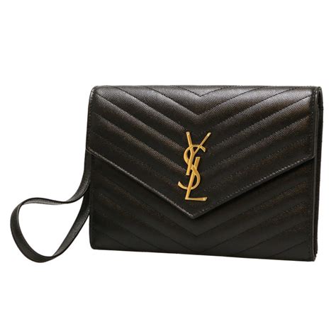 ysl pochette cassandre|ysl borsa 55 euro.